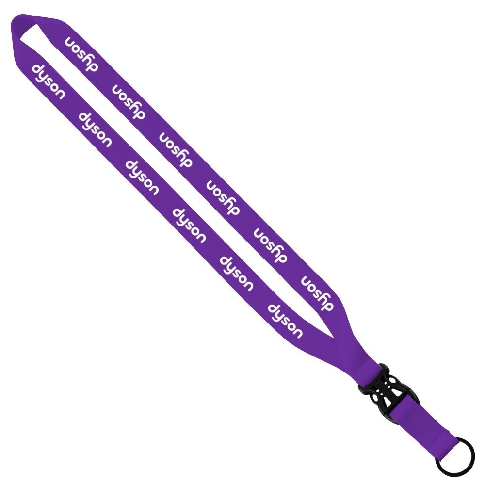 What's the turnaround time for customized lanyards?